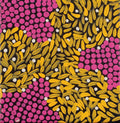 Yuparli Jukurrpa (Bush Banana Dreaming)