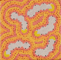 Ngarlkirdi Jukurrpa (Witchetty Grub Dreaming)