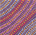Ngalyipi Jukurrpa (Snakevine Dreaming) - Mina Mina