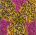 Yuparli Jukurrpa (Bush Banana Dreaming)