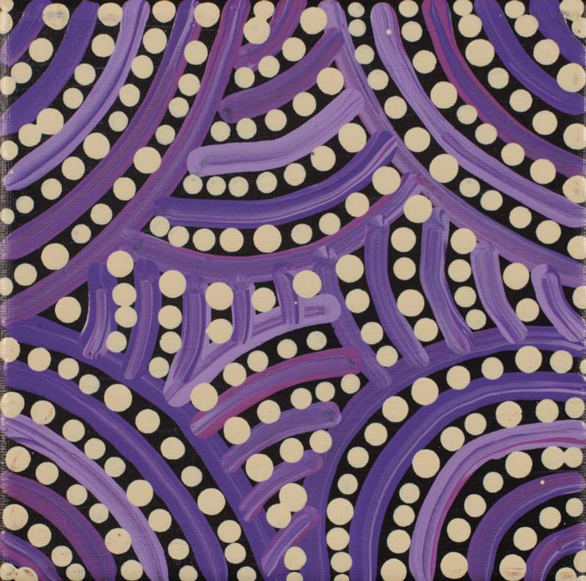 Warlukurlangu Jukurrpa (Fire country Dreaming)