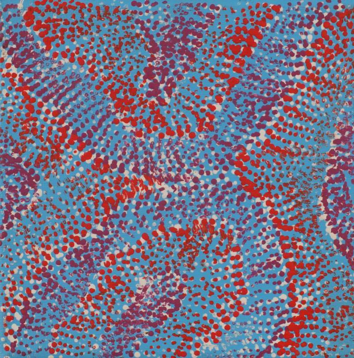 Wanakiji Jukurrpa (Bush Tomato Dreaming)