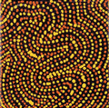 Mina Mina Jukurrpa (Mina Mina Dreaming)