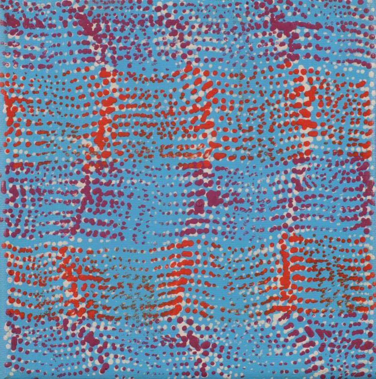 Wanakiji Jukurrpa (Bush Tomato Dreaming)