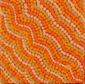Wanakiji Jukurrpa (Bush Tomato Dreaming)