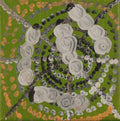Ngarlkirdi Jukurrpa (Witchetty Grub Dreaming)