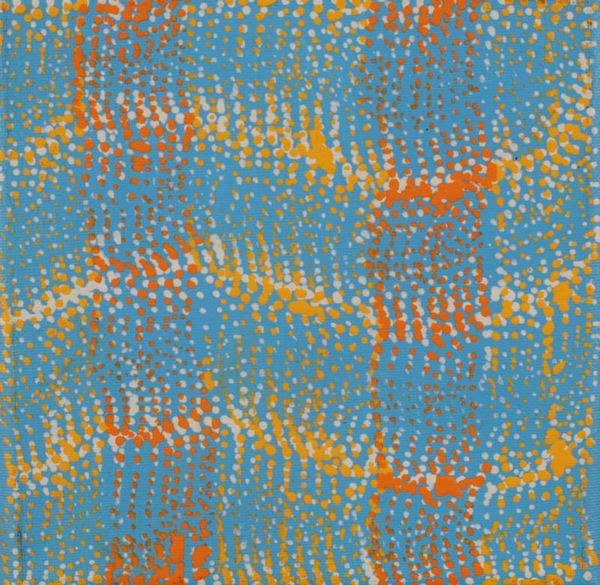 Wanakiji Jukurrpa (Bush Tomato Dreaming)