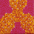 Yuparli Jukurrpa (Bush Banana Dreaming)