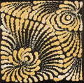Pamapardu Jukurrpa (Flying Ant Dreaming)  - Warntungurru