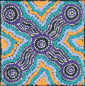 Nguru Yurntumu-wana (Country around Yuendumu)