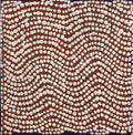 Wanakiji Jukurrpa (Bush Tomato Dreaming)