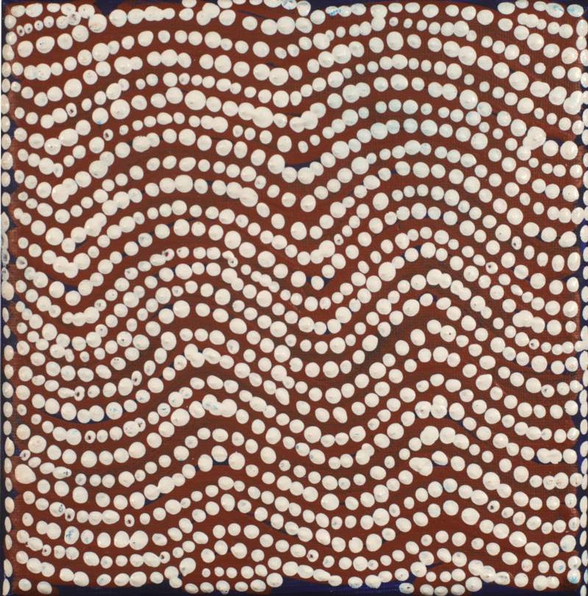 Wanakiji Jukurrpa (Bush Tomato Dreaming)