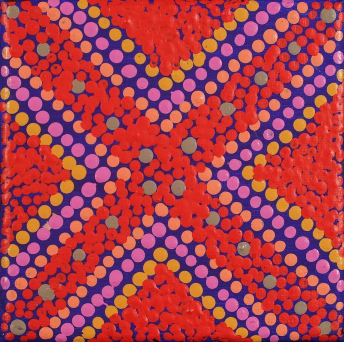 Karnta Jukurrpa (Womens Dreaming)