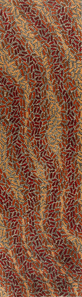 Warlukurlangu Jukurrpa (Fire country Dreaming)