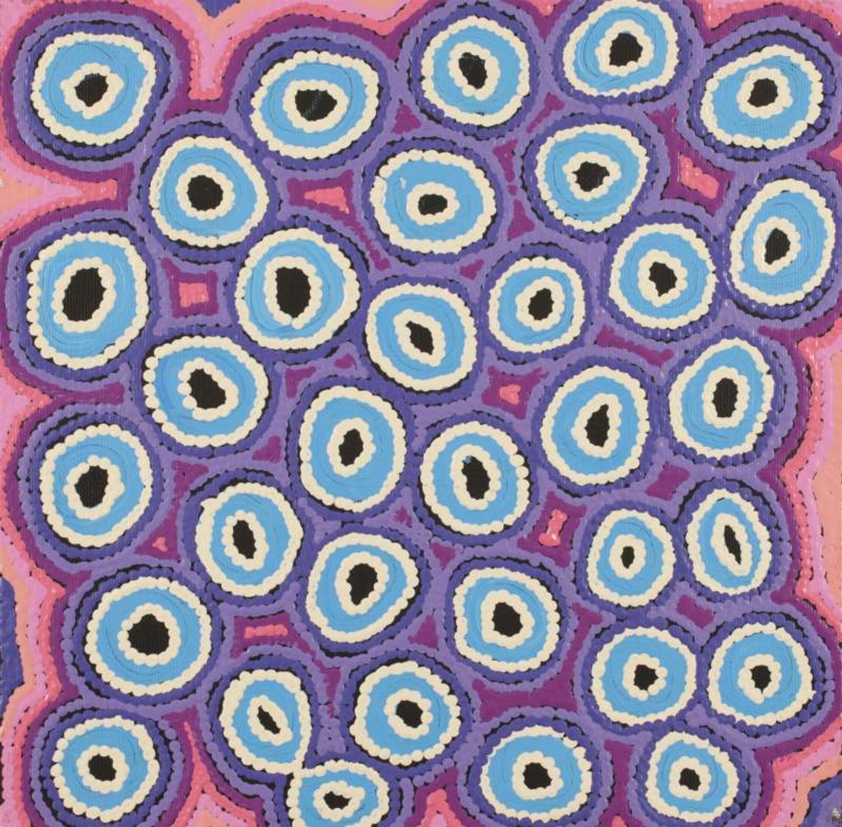 Lappi Lappi Jukurrpa (Lappi Lappi Dreaming)