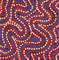 Warlukurlangu Jukurrpa (Fire country Dreaming)
