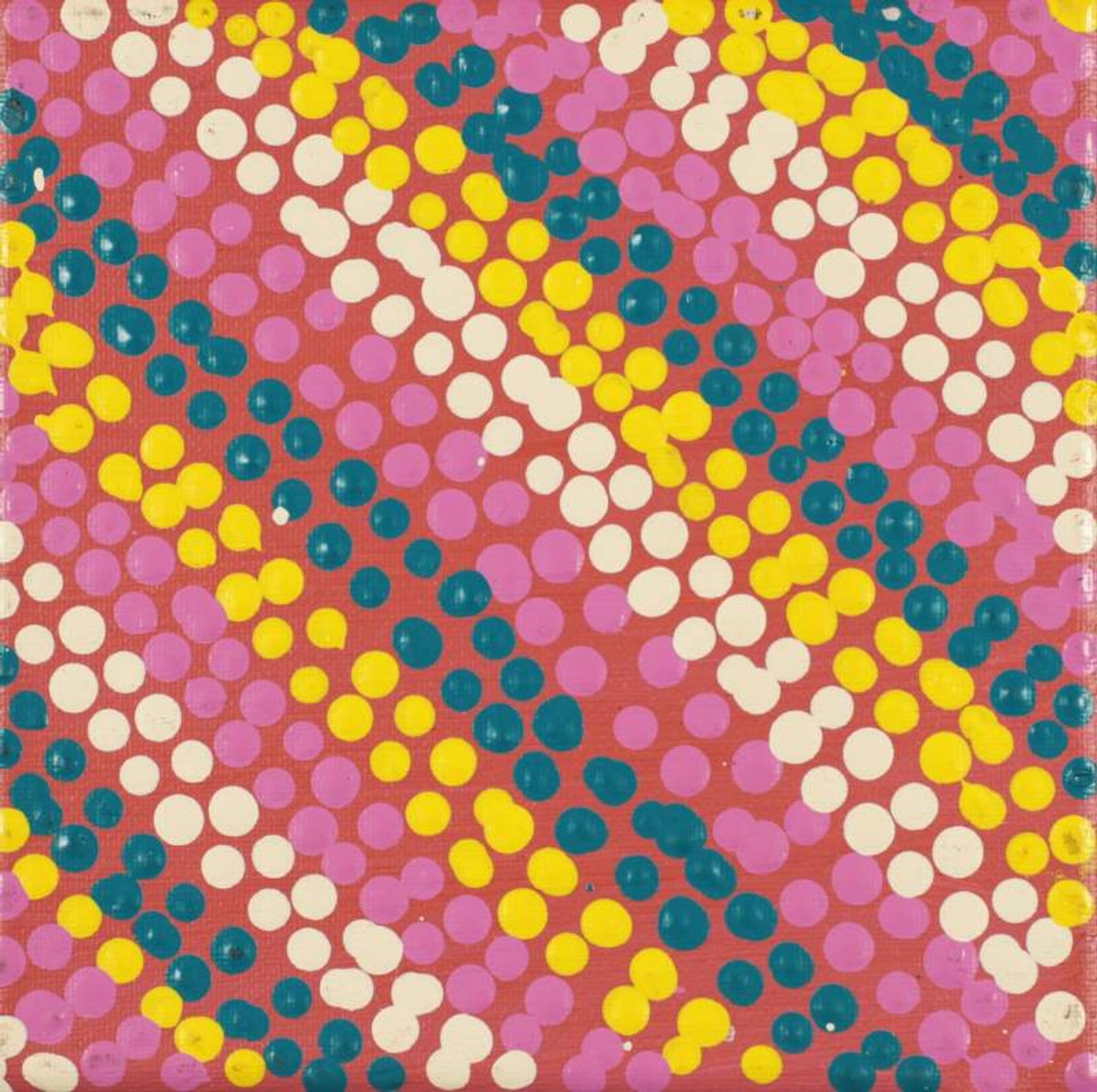 Yuparli Jukurrpa (Bush Banana Dreaming)