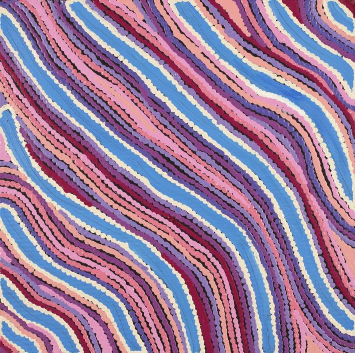Lappi Lappi Jukurrpa (Lappi Lappi Dreaming)