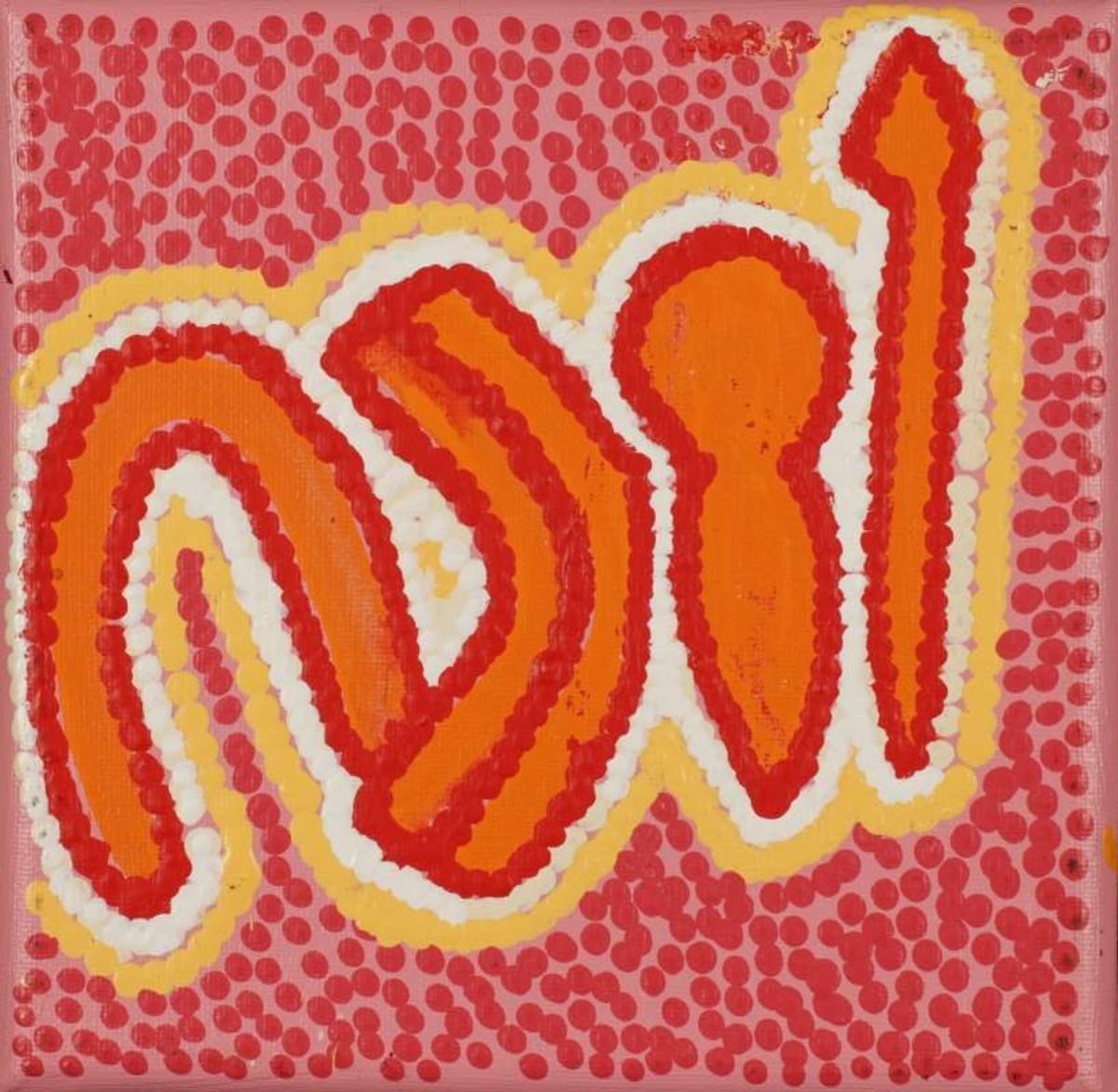Jajirrdi Jukurrpa (Western Quoll)