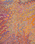Pikilyi Jukurrpa (Vaughan Springs Dreaming)