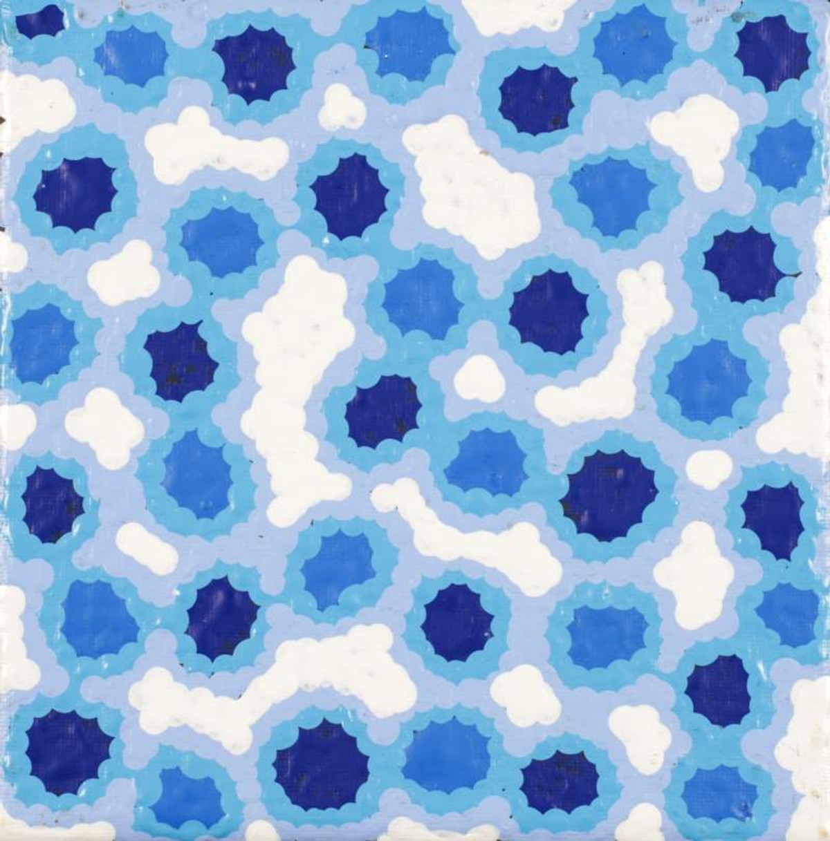 Mina Mina Jukurrpa (Mina Mina Dreaming)