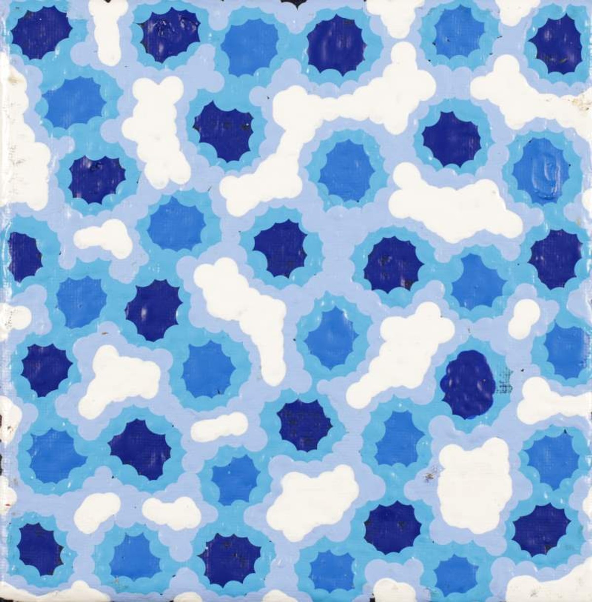 Mina Mina Jukurrpa (Mina Mina Dreaming)