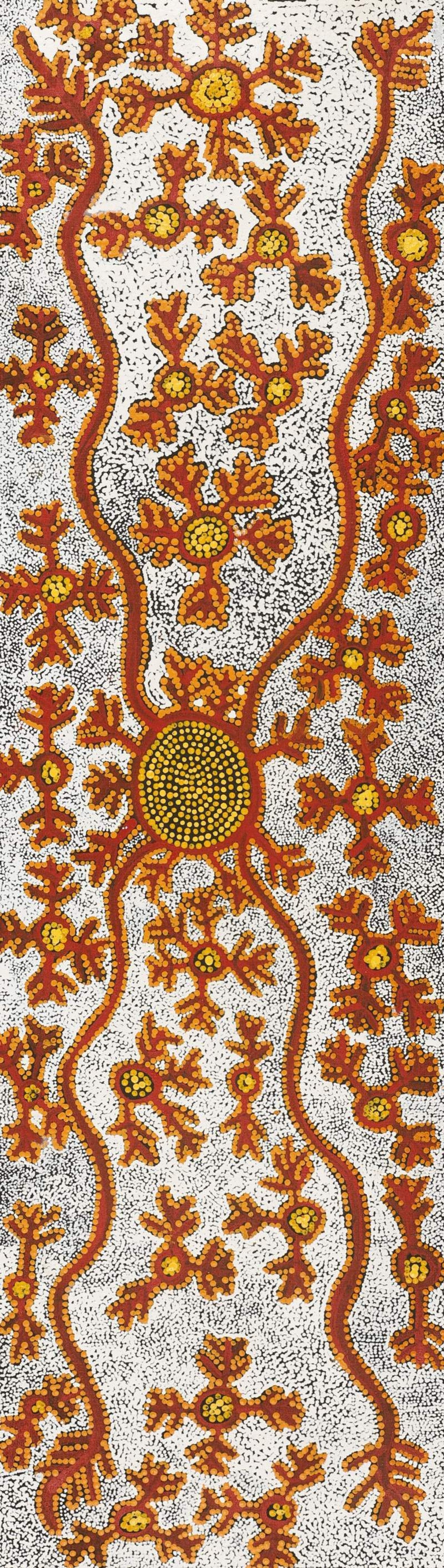 Watiya-warnu Jukurrpa (Seed Dreaming)