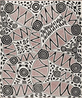 Pikilyi Jukurrpa (Vaughan Springs Dreaming)