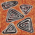 Jarlajirrpi Jukurrpa (Owlet Nightjar Dreaming)