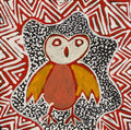 Jarlajirrpi Jukurrpa (Owlet Nightjar Dreaming)