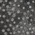 Ngapa Jukurrpa (Water Dreaming)  - Mikanji