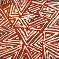 Ngapa Jukurrpa (Water Dreaming)  - Mikanji