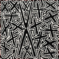 Ngatijirri Jukurrpa (Budgerigar Dreaming)