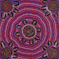 Nguru Yurntumu-wana (Country around Yuendumu)