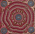 Nguru Yurntumu-wana (Country around Yuendumu)
