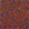 Warlukurlangu Jukurrpa (Fire country Dreaming)