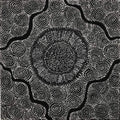 Pikilyi Jukurrpa (Vaughan Springs Dreaming)
