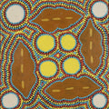 Ngurlu Jukurrpa (Native Seed Dreaming)