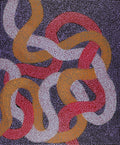 Warlukurlangu Jukurrpa (Fire country Dreaming)