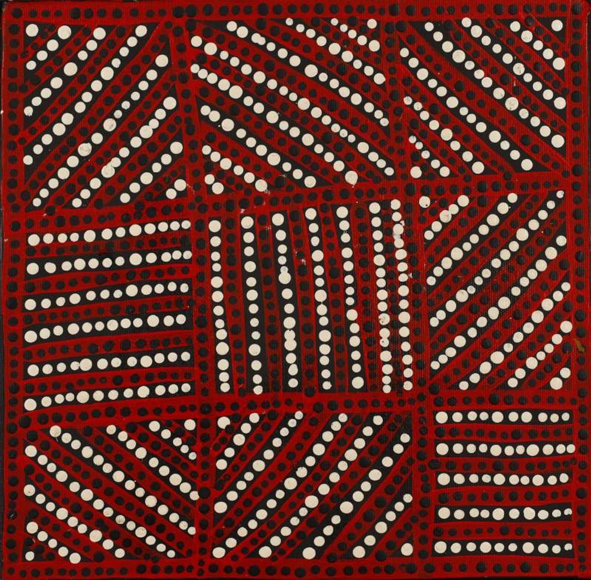 Warna Jukurrpa (Snake Dreaming)