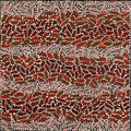 Warlukurlangu Jukurrpa (Fire country Dreaming)