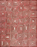 Luurnpa Jukurrpa (Kingfisher Dreaming) - Lake MacKay