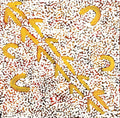 Marlu Jukurrpa (Red Kangaroo Dreaming) Yarnardilyi & Jurnti