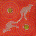 Nguru Yurntumu-wana (Country around Yuendumu)