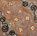 Wanakiji Jukurrpa (Bush Tomato Dreaming)