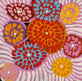 Warlukurlangu Jukurrpa (Fire country Dreaming)
