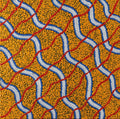 Warna Jukurrpa (Snake Dreaming)