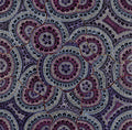 Ngalyipi Jukurrpa (Snakevine Dreaming) - Mina Mina