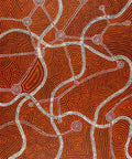 Napaljarri-warnu Jukurrpa (Seven Sisters Dreaming)