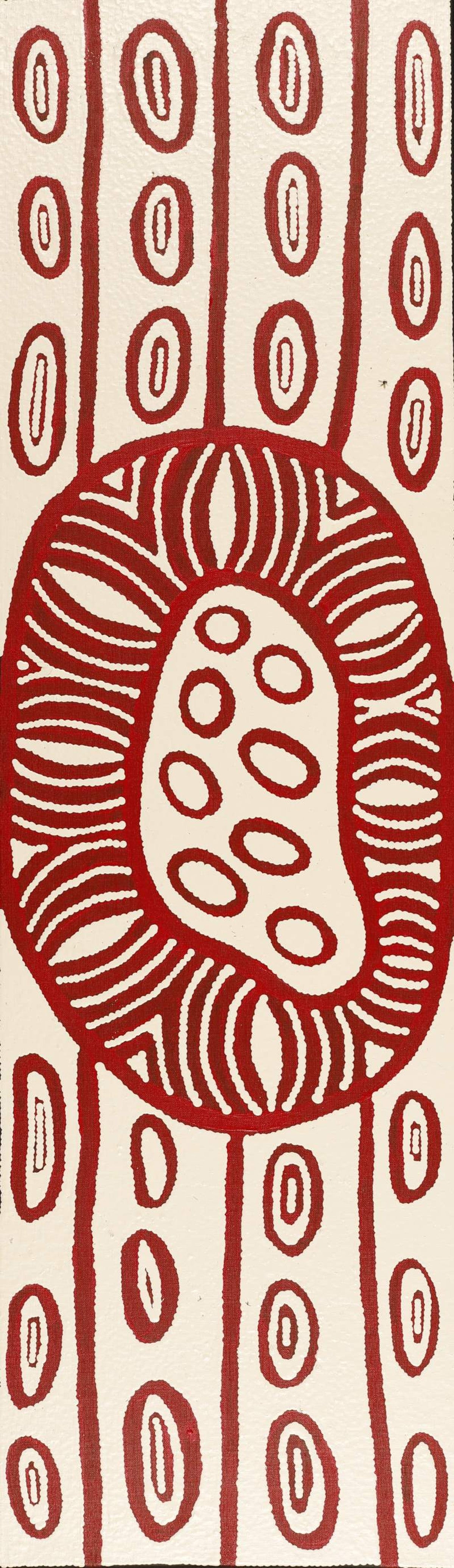 Yumari Jukurrpa (Yumari Dreaming)